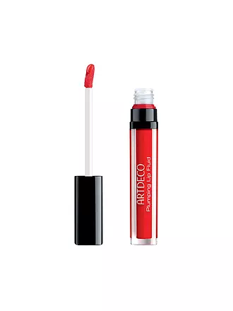ARTDECO | Lip Gloss - Plumping Lip Fluid ( 43 Fiery Red ) | 